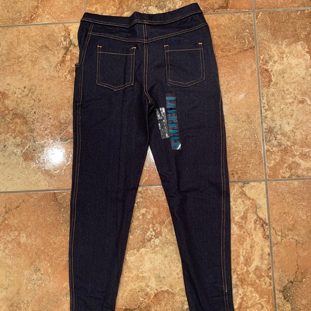 Jeggings, New!